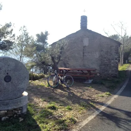 Appartamento Alchimia House