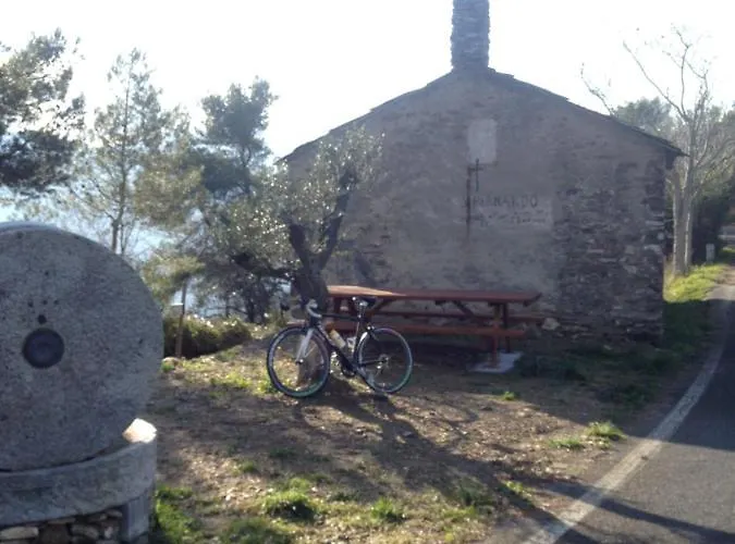 Lägenhet Alchimia House