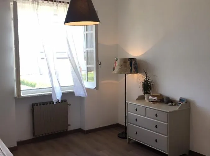 Alchimia House Lägenhet