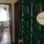 Apartamento Alchimia House *