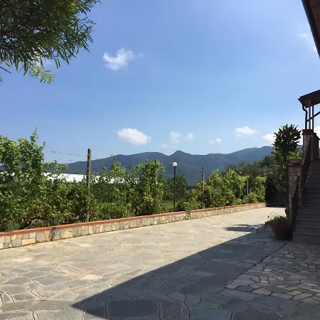 Alchimia House * Cisano sul Neva