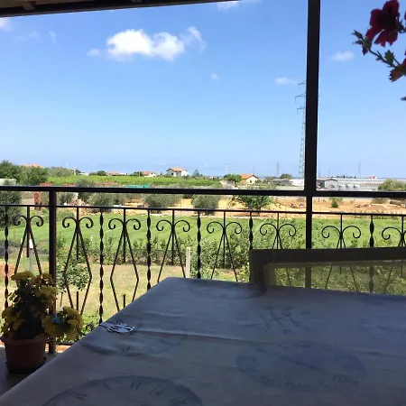 Alchimia House Apartment