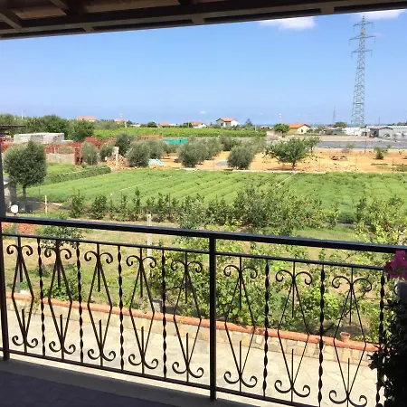 Alchimia House Apartment