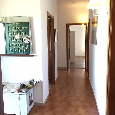 Alchimia House Apartment *