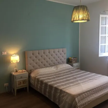 Apartment Alchimia House