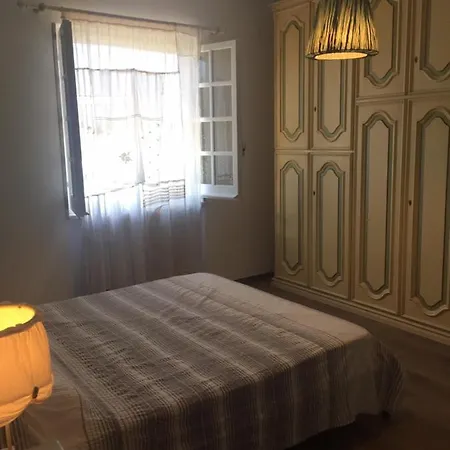 Apartment Alchimia House