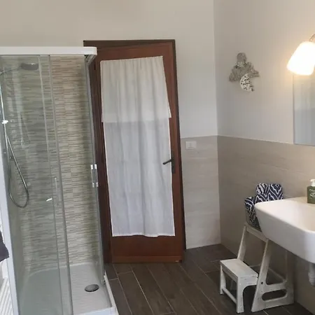 Alchimia House Apartment