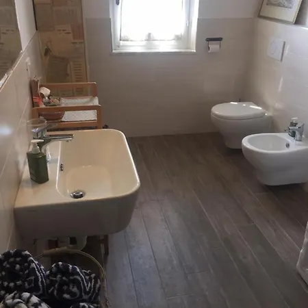 Apartment Alchimia House