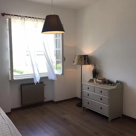 Alchimia House Apartment