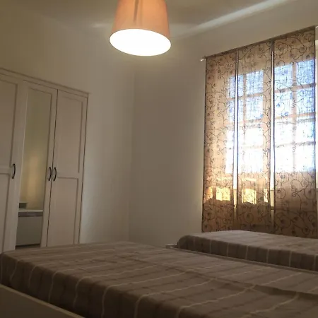 Alchimia House Apartment *
