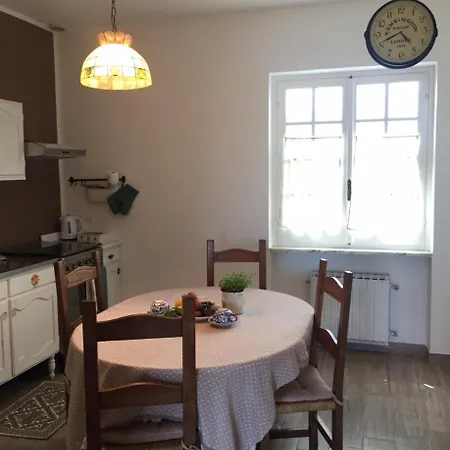 Alchimia House *