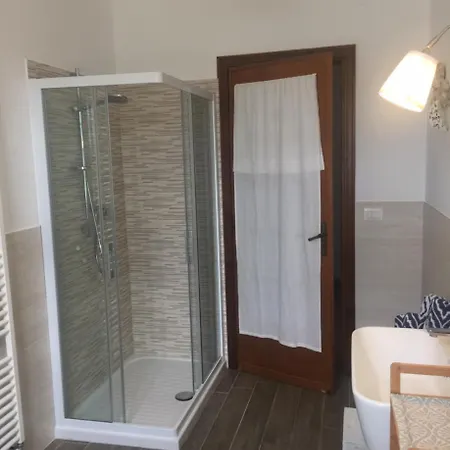 Alchimia House Apartment
