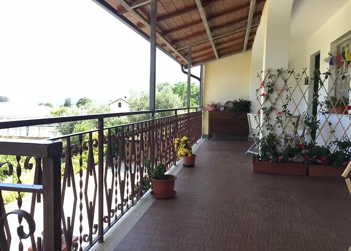 Alchimia House 公寓 *