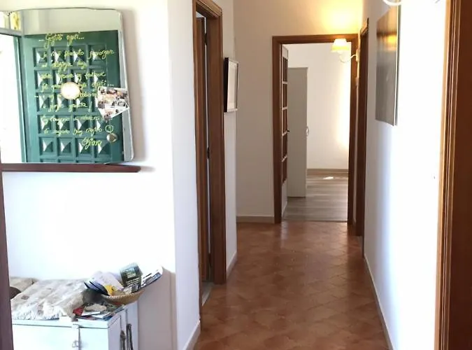 Alchimia House Lejlighed *