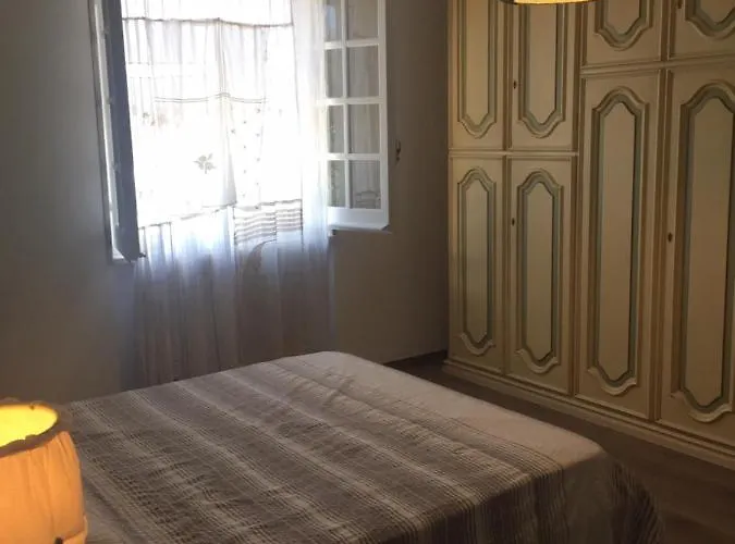 Lejlighed Alchimia House