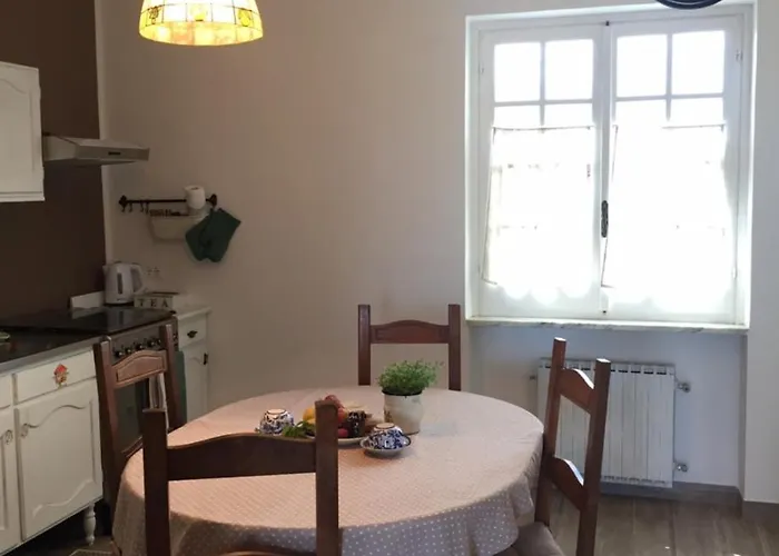 Alchimia House *